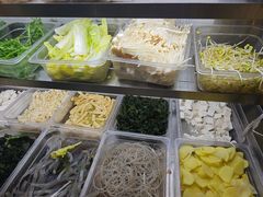 -王二爷药膳鸡(仙林学衡路店)