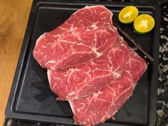 -九田家黑牛烤肉料理(珠江摩尔店)