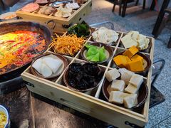 -芈重山老火锅(洪崖洞店)