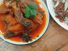 -杨记清芳牛肉拉面(京广路店)
