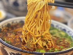 -有礼有面(知春路店)
