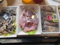 -野妹经典火锅(民治店)