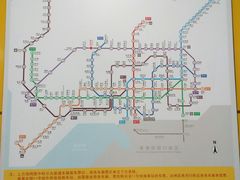 -留仙洞(地铁站)