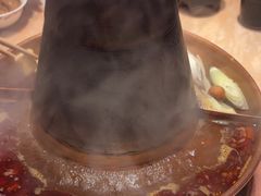 -清真·老门框爆肚涮肉·中华老字号(丰管路店)