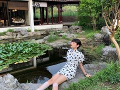 -日出青木·杭帮菜名店