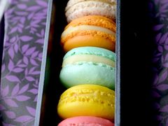 -西点坊(浦东香格里拉店)