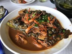 -邱记私房菜·十八年本地菜