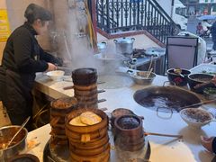 -豆相识•九九豆腐脑(牛咡桥店)