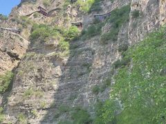 -桑干河大峡谷旅游区