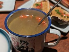 -蚝翅·海鲜粥·烧烤·羊肉季(鄞州万达店)