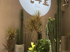 -墨居上隐·院子里火锅(峨眉店)