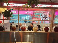 -田园印象·成都土菜院子(华阳店)