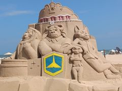-日照海滨国家森林公园