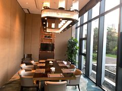-美食汇·海鲜自助西餐厅·江门富力万达嘉华酒店