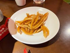 -胖哥俩肉蟹煲(苏州中心店)