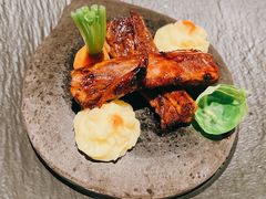 -狮拾久·现代新加坡料理(福田COCO Park店)