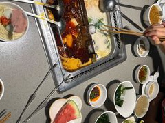 -海底捞火锅(石狮泰禾广场店)