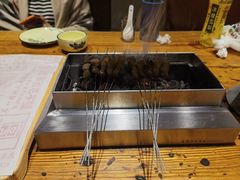 -老白清真烧烤(锦州旗舰店)