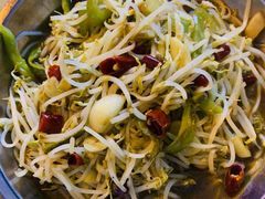 -清真·马峰烤肉(小学习北巷店)