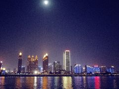 -武汉两江游览·夜游长江(汉口粤汉码头)