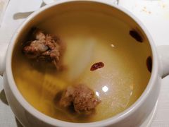 -粤麓轩餐厅(中信泰富广场店)