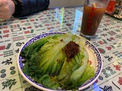 -七爷清汤腩·港式餐厅(金狮广场店)