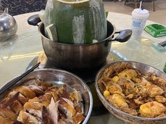 -红旗山庄(圭峰山店)