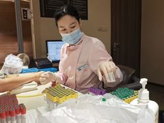 -瑞慈体检上海闵行机构