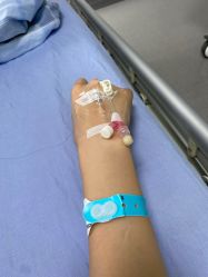 -深圳市妇幼保健院(红荔院区)