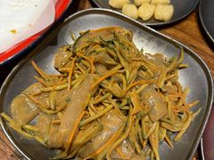 -北丐先生·野馄饨烧烤(泰达E街区店)