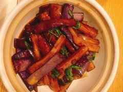 -菩提树·素食餐厅(汇智国际商业中心店)