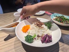 -茄子恰恰·新云南小炒(坪山益田店)