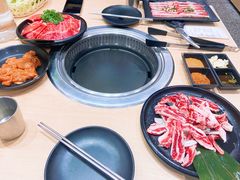 牛肋条-花味·自助烤肉(雨花客厅店)
