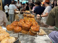 -麦田工坊(月湖店)
