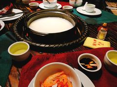 -大良毋米粥(锦龙路总店)