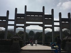 -南京市江宁方山