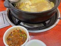 -菌之家·专业纯野生菌火锅·特色炒菌