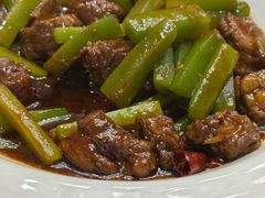 -怡园饭店-餐厅(四望亭店)