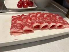 -海底捞火锅(长宁路龙之梦店)