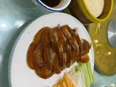 -六和聚传统烤鸭.天津菜(和平店)