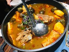 -蚝美人·生蚝海鲜烧烤(茶花园店)