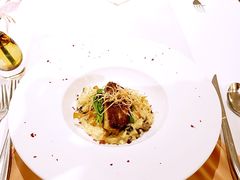 -Oyster Talks 四度蚝法餐厅