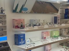 -EYEcare眼镜店(南京东路店)