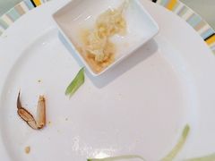 -冀粤香海鲜自助餐厅(西美五洲店)