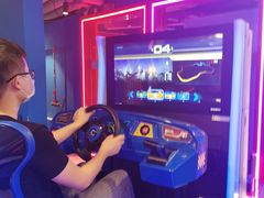 -核客电玩城(东门店)