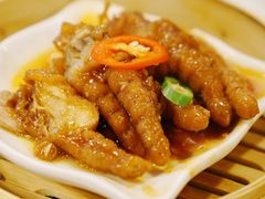 -点都德(聚福楼店)