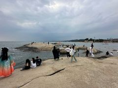 -老虎石海上公园