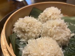 -粗茶淡饭·隐庐私厨(东亭店)