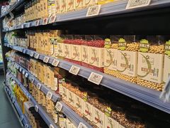 -Olé精品超市(北京合生汇店)