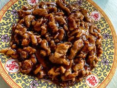 -烤肉季饭庄
